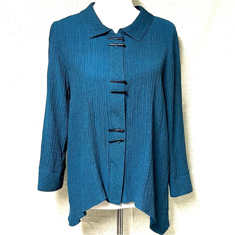 Habitat gauzy jacket